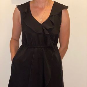 BCBGeneration dress.